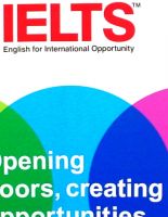 IELTS лексика: интересный способ изучения