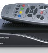 Обзор ресивера Dreambox DM 800 HD PVR для спутникового ТВ