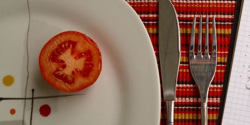 Голодание понижает иммунитет