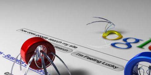 Google: битва с конкурентами продолжается
