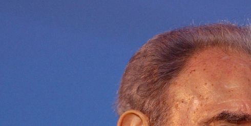 Фидель Кастро: история меня оправдает