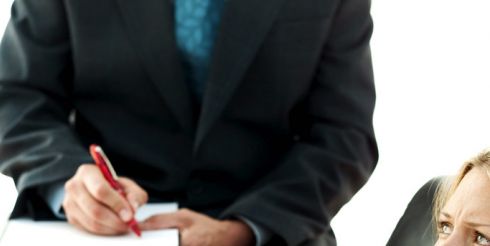 Как вести себя в первый день на новой работе? Взгляд психолога.
