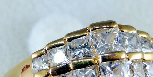 Обручальное кольцо Мерилин Монро продадут на аукционе в США