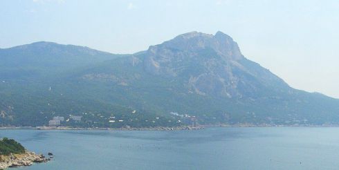Оздоровительный отдых в Крыму