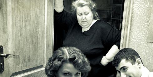 Отцы и дети