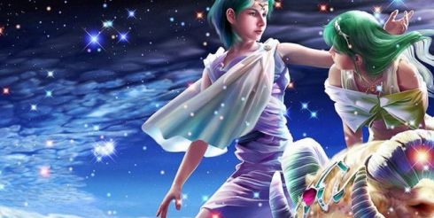 Что ожидает людей разных знаков Зодиака в новом году?