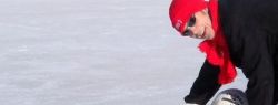 «Зимний» отдых: где лучше всего кататься на коньках?