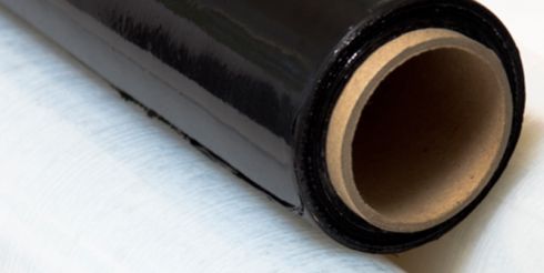 Применение и разновидности стрейч пленки