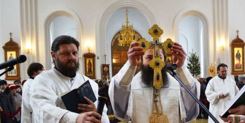 У православных – Крещенский сочельник