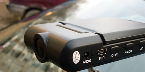Автомобильные видеорегистраторы – особенности выбора