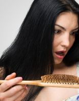 Дарсонваль – главное оружие против выпадения волос