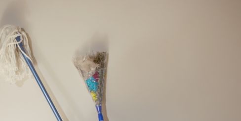 И излишняя чистота может принести вред