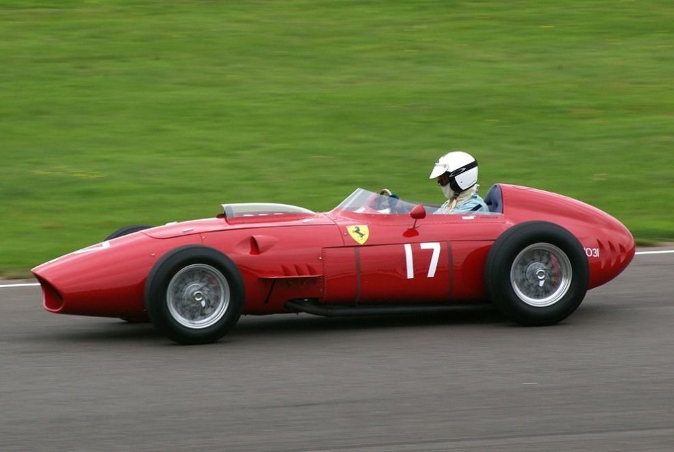 Ferrari 246 Dino 
