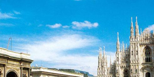 Достопримечательности Милана – «деловой столицы Италии»