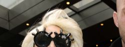 Леди Гага решила прекратить давать интервью
