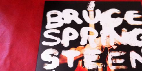 Новый альбом Брюса Спрингстина возглавил чарт Billboard