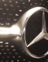 Mercedes-Benz изменит названия моделей