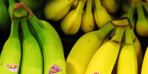 Бананы нужно есть зелеными, а картошку — холодной