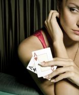 Игра в покер один на один