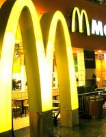 Mcdonalds — история создания крупнейшей в мире сети ресторанов быстрого питания