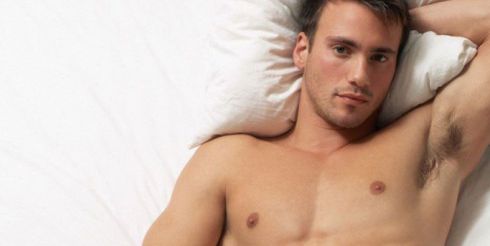 Маленькие радости настоящих мужчин