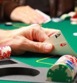 Покер – игра ставшая классикой азарта
