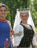 Белорусские фестивали