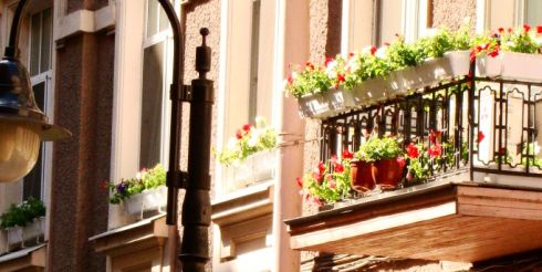 Мини-отели — новшество индустрии гостеприимства