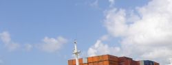 ЗАО «Совмортранс» реализует стратегию развития контейнерных перевозок