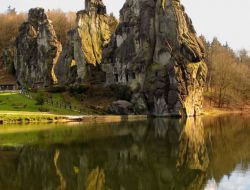 Германия — страна природной красоты