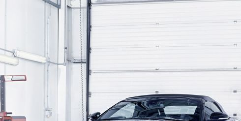 Jaguar F-Type будет представлен публике 27 сентября в Париже