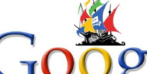 Google будет бороться с интернет-пиратами