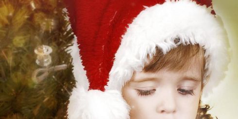 Новогоднее чудо: создаем оригинальный образ с помощью костюма Деда Мороза