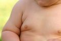 Антибиотики способствуют ожирению у детей