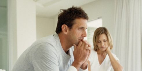 Как смягчить боль расставания: 8 советов для мужчин
