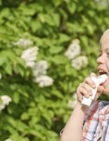 Мифы об астме