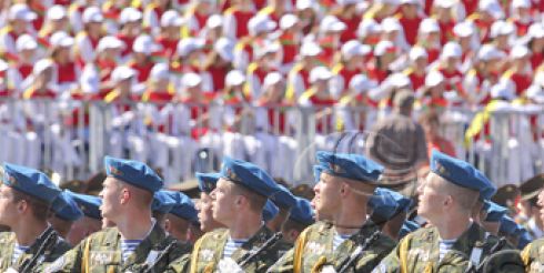 День независимости отпраздновали 1,4 млн. белорусов