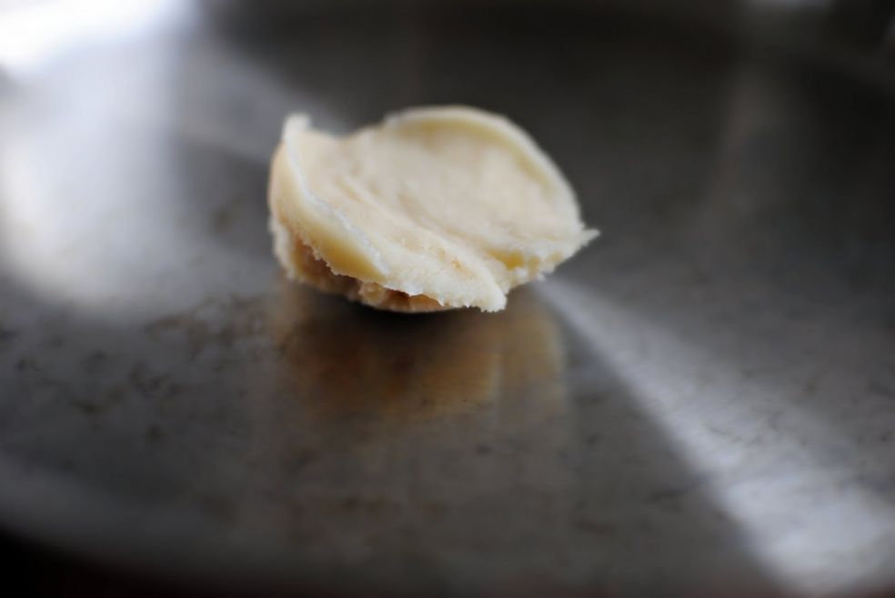 Сытный ланч с хот-догами без сосисок фото-рецепт
