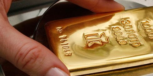Золотой запас – залог экономической стабильности