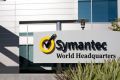История Symantec
