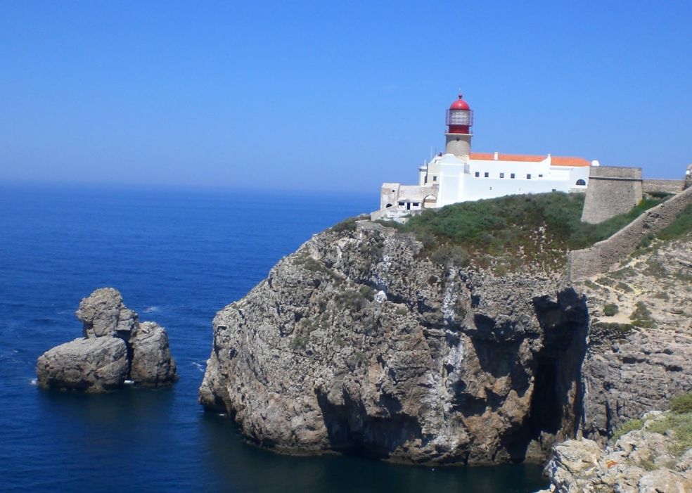 15 причин побывать в Португалии