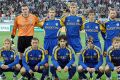 Лига чемпионов 3-й квалификационный раунд: БАТЭ — “Вентспилс”