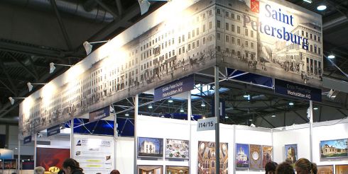 Министерство культуры РФ представит российский опыт сохранения историко-культурного наследия в Германии в 2014 году