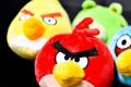 Angry birds: феномен среди популярных приложений