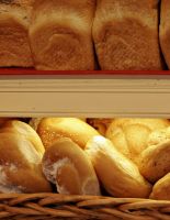 Опасна ли плесень на хлебе для нашего здоровья? Как правильно хранить хлеб