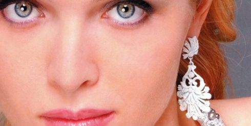 Уникальность авторских украшений