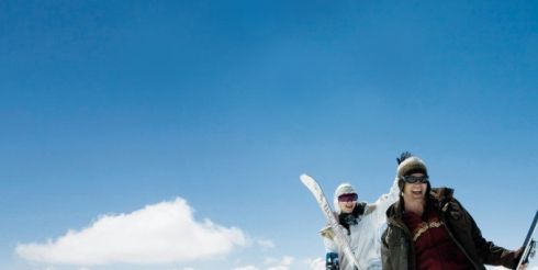 Планируем зимний отдых