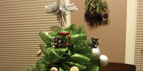 Новый год — любимый семейный праздник