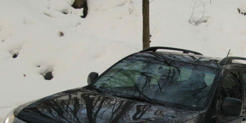 Как эксплуатировать аккумулятор зимой?