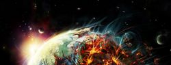 Астрономы объяснили причины психоза относительно «конца света»